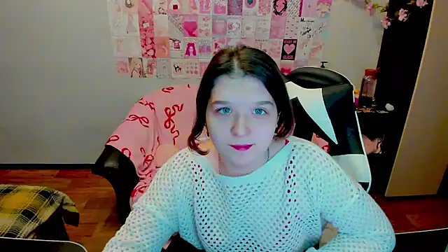 Acid Kate online show from September 2025 02:17:01 AM