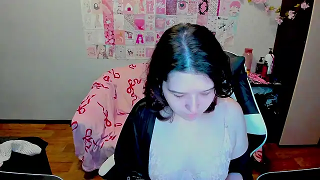 Acid Kate online show from October 2025 12:08:02 AM