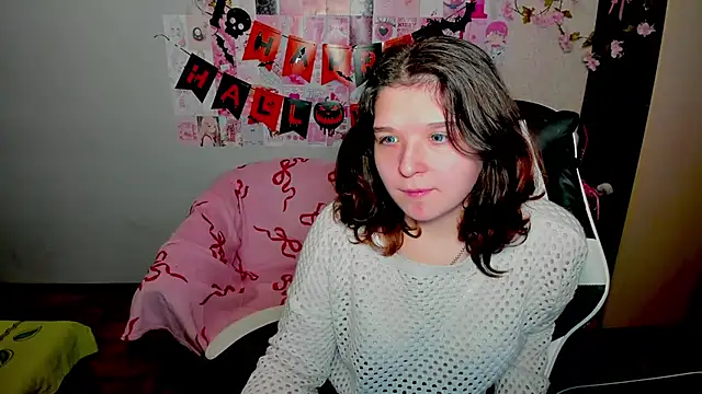 Acid Kate online show from October 2025 12:24:02 AM