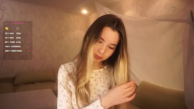 MarlinVarian online show from October 2025 05:13:02 PM