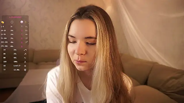 MarlinVarian online show from November 2025 06:13:01 PM