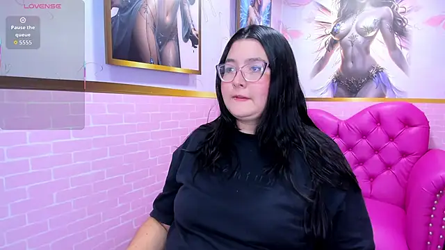 Dulce meow online show from November 2025 11:54:01 AM