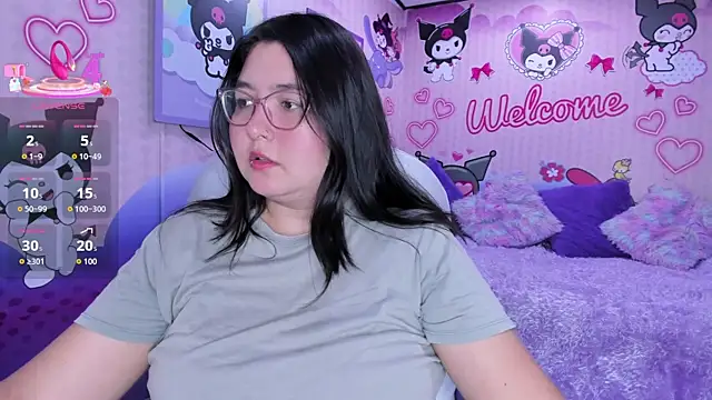 Dulce meow online show from January 2026 11:59:02 AM