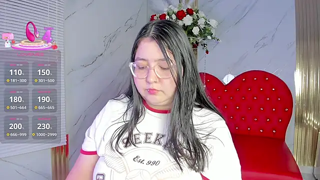 Dulce meow online show from July 2026 12:19:02 PM