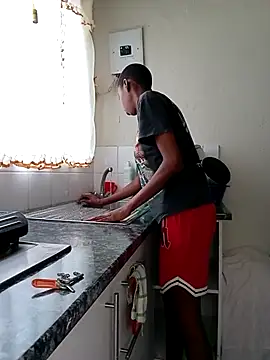 SweetSlenderChoc online show from April 2026 09:27:01 AM