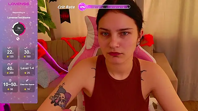 Angel Braun online show from November 2025 10:06:02 AM