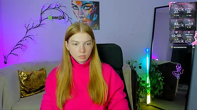 anais boom online show from September 2025 12:42:01 PM