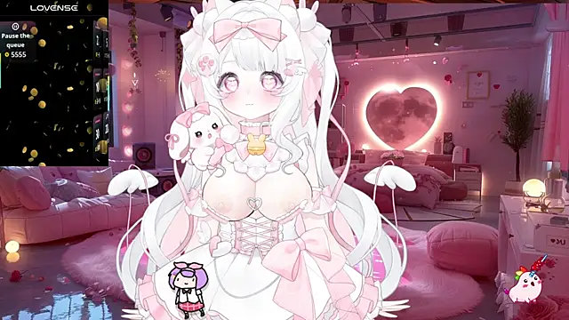 sandyluxury online show from September 2025 05:51:01 AM