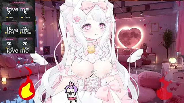 sandyluxury online show from September 2025 04:48:02 AM