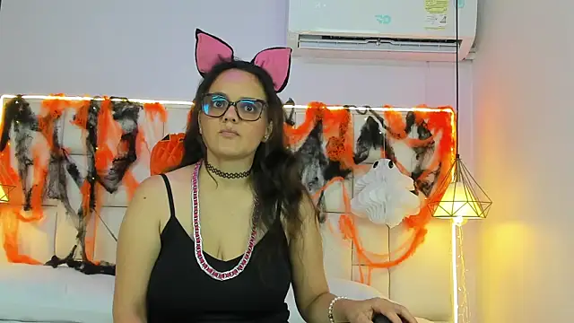 LilithValmare online show from October 2025 02:58:02 AM