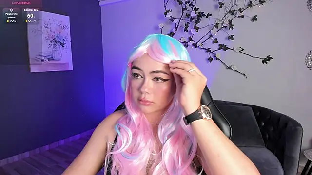 jasmincollin  online show from January 2026 01:41:01 AM