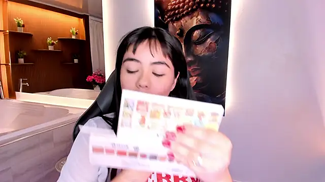 jasmincollin  online show from April 2026 02:44:02 AM