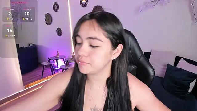 Snapshot of jasmincollin_ chatting on April 2026 02:14:01 AM jasmincollin online show from April 2026 02:14:01 AM