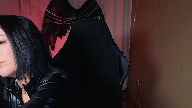 Jolie Orchid online show from November 2025 12:16:01 PM