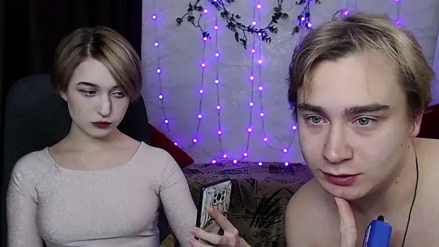 Lust4Money online show from November 2025 08:25:02 PM