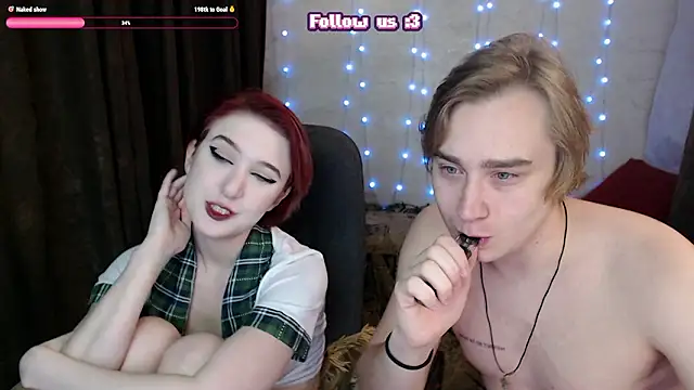 Lust4Money online show from February 2026 10:06:01 PM