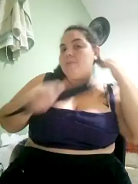 Katherine25 online show from March 2026 01:00:01 PM