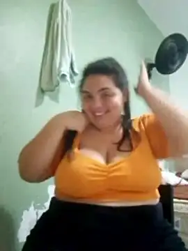 Katherine25 online show from April 2026 12:53:02 PM