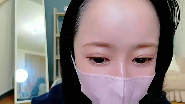 Kurumi chan  online show from September 2025 04:34:02 AM