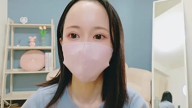 Kurumi chan  online show from September 2025 10:39:01 AM