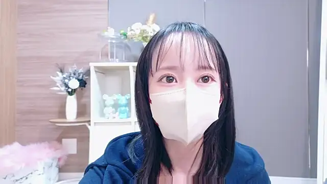 Kurumi chan  online show from September 2025 10:49:01 AM