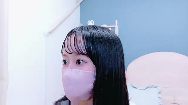 Kurumi chan  online show from September 2025 10:41:01 AM