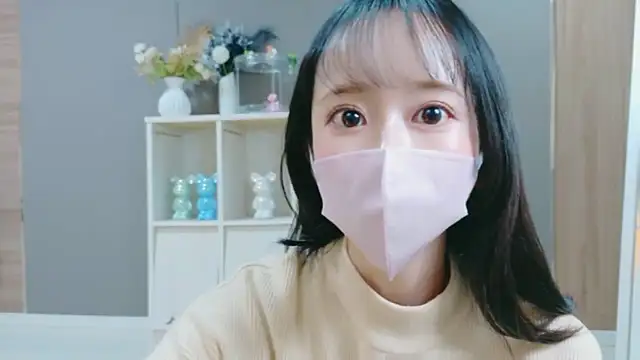 Kurumi chan  online show from November 2025 08:15:01 AM