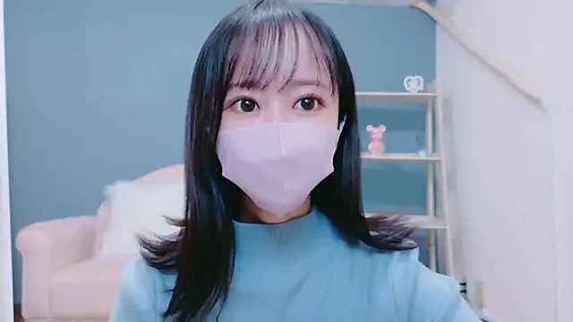 Kurumi chan  online show from November 2025 07:28:01 AM