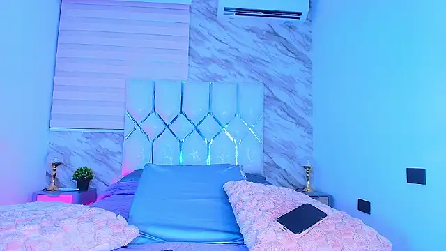 collet 1 online show from March 2026 12:09:01 PM