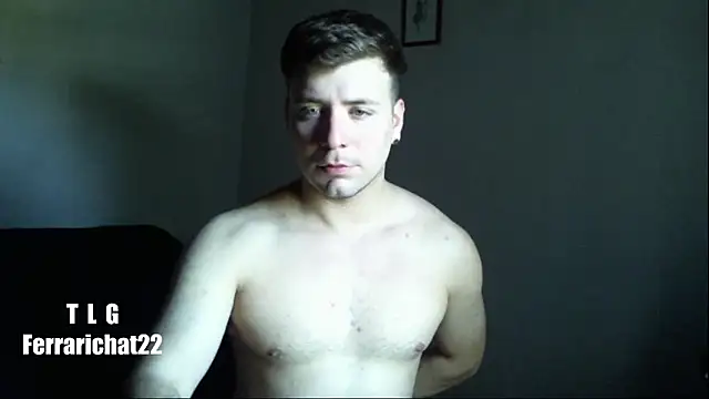 ferrari1996 online show from September 2025 08:10:02 PM