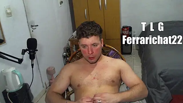 ferrari1996 online show from September 2025 05:44:01 AM