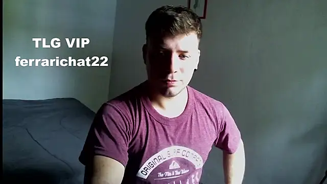 ferrari1996 online show from October 2025 06:50:02 PM