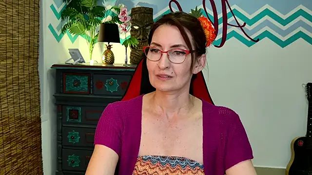 UnaTerra online show from September 2025 12:37:01 PM