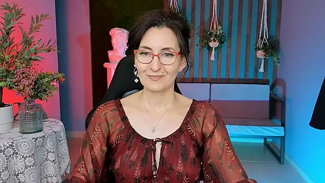 UnaTerra online show from November 2025 09:14:02 AM