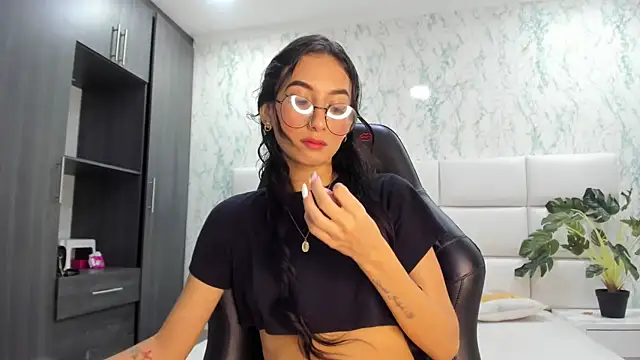 ValerySkinnyy online show from September 2025 11:50:01 PM