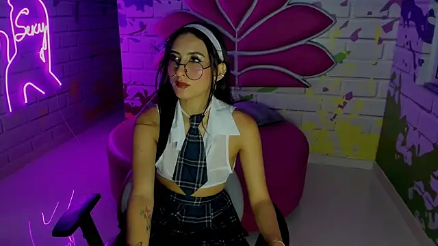 ValerySkinnyy online show from January 2026 03:54:02 AM