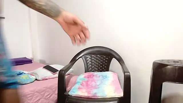  aslhey naughty online show from November 2025 04:40:02 PM