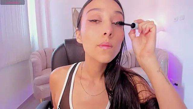 Kristen Rousse online show from January 2026 09:09:01 PM