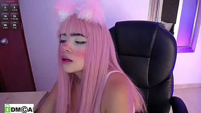 Snapshot of lesly_evans1 chatting on September 2025 05:30:01 AM lesly evans1 online show from September 2025 05:30:01 AM