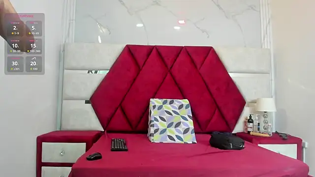 Kity spiderr online show from March 2026 12:12:02 PM