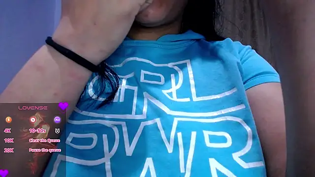 Bicky 24 online show from October 2025 12:31:01 PM