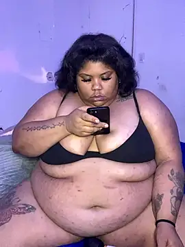 BlaxicanaMami online show from October 2025 04:35:01 AM