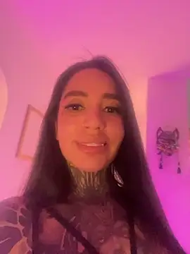 insanee23 online show from September 2025 04:45:02 AM