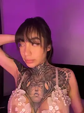 insanee23 online show from September 2025 06:36:01 AM