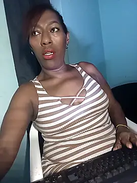 Kristal Bronw Lawren online show from May 2026 07:08:01 PM