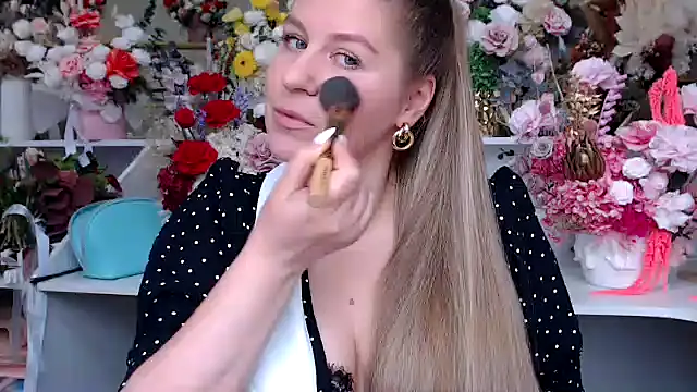 LadyJanee online show from September 2025 08:03:02 AM