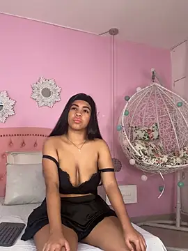 CannelaSmith online show from January 2026 05:07:01 PM