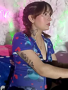 Liittle Sinn online show from September 2025 04:16:02 AM