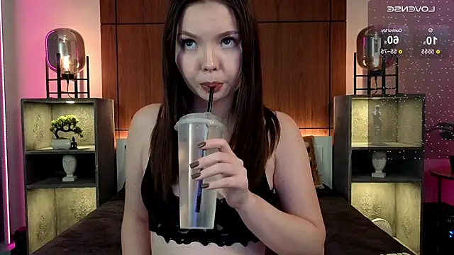 Angelina Velvet online show from September 2025 01:43:02 PM