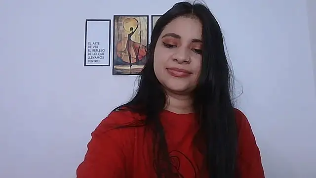 ValerieLove  online show from March 2026 06:34:01 PM